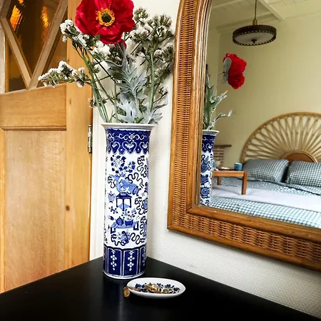 דירה Sunny Side Up אגמונד אן זי