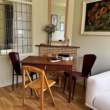 Sunny Side Up * Egmond aan Zee