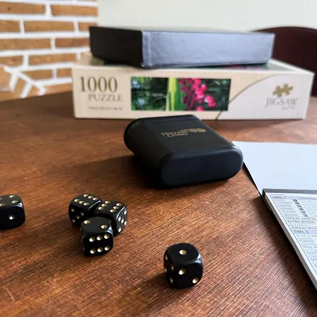 Apartment Sunny Side Up *