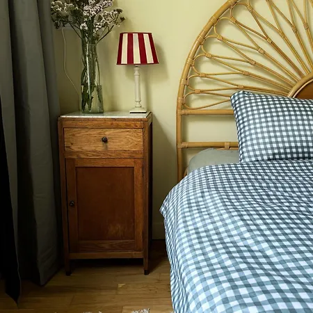 Apartment Sunny Side Up Egmond aan Zee