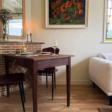 Sunny Side Up Egmond aan Zee