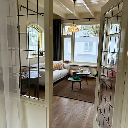 Sunny Side Up Apartment