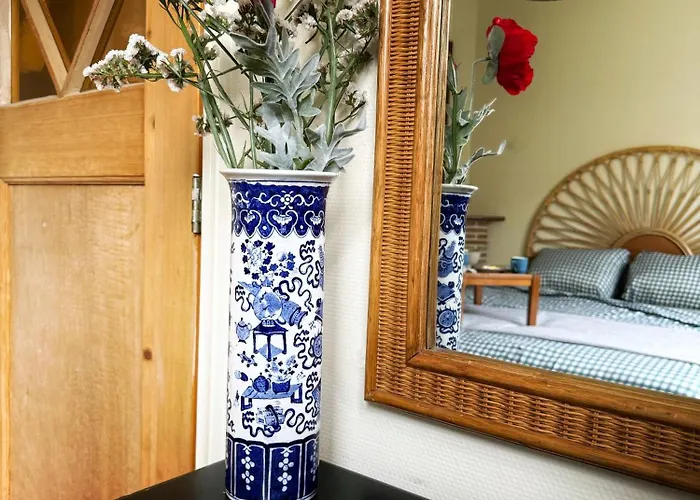 Apartment Sunny Side Up Egmond aan Zee