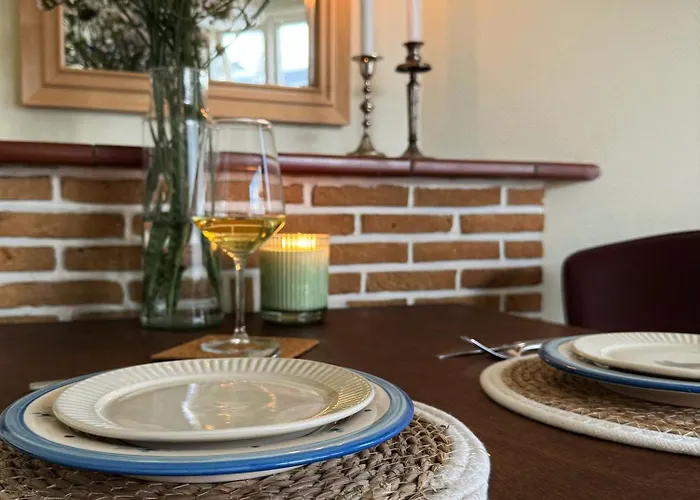 Sunny Side Up Egmond aan Zee