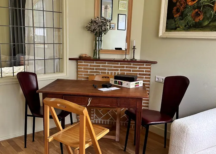 Sunny Side Up * Egmond aan Zee