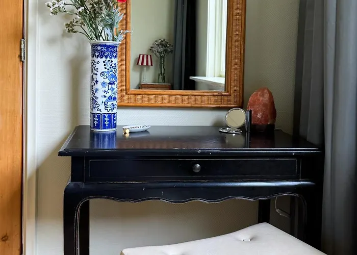 Sunny Side Up Appartement