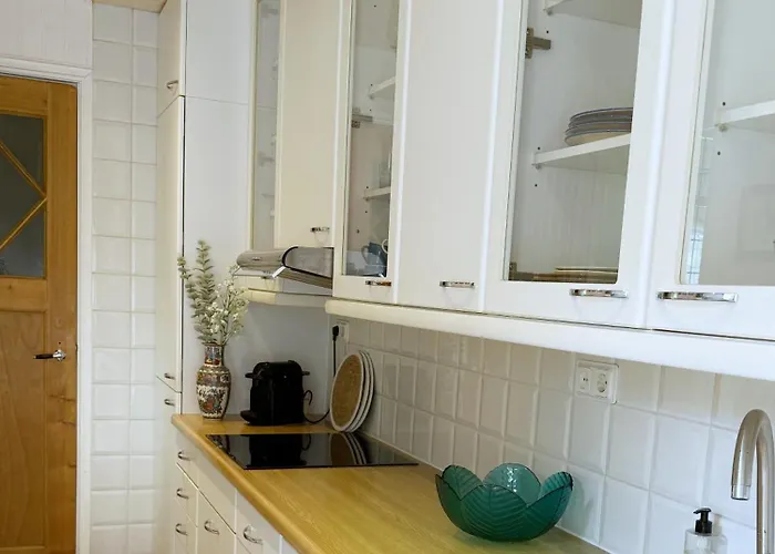 Appartement Sunny Side Up