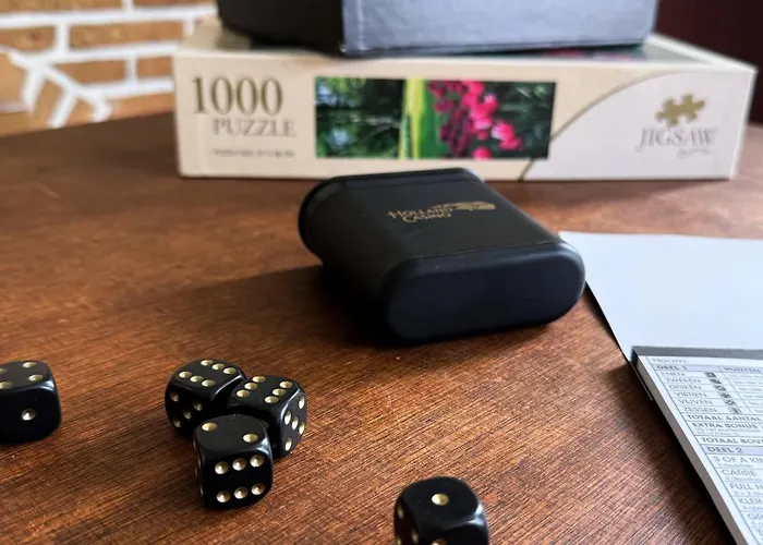 Appartement Sunny Side Up *