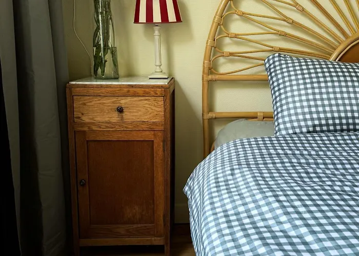 Appartement Sunny Side Up Egmond aan Zee