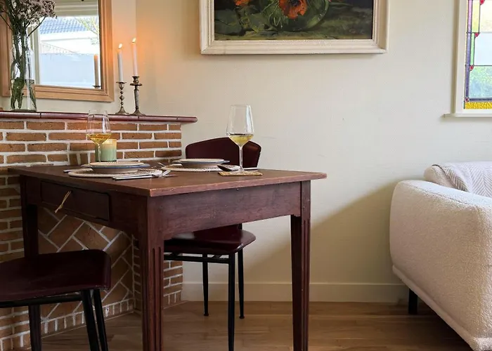 Sunny Side Up Egmond aan Zee