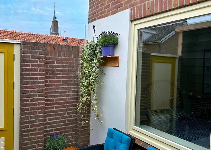 Appartement Sunny Side Up *