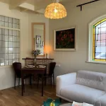 Sunny Side Up Apartment Egmond aan Zee